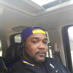 Meet your Posher, Preston